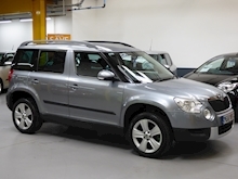 Skoda Yeti 2011 Se Tsi - Thumb 2