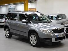 Skoda Yeti 2011 Se Tsi - Thumb 4