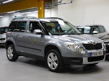 Skoda Yeti 2011 Se Tsi - Thumb 17