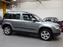 Skoda Yeti 2011 Se Tsi - Thumb 5