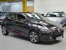 Renault Clio 2013 Dynamique S Medianav Dci - Thumb 6