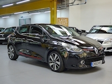 Renault Clio 2013 Dynamique S Medianav Dci - Thumb 17