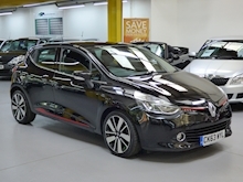 Renault Clio 2013 Dynamique S Medianav Dci - Thumb 18