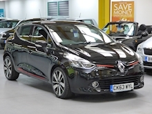 Renault Clio 2013 Dynamique S Medianav Dci - Thumb 0