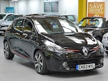 Renault Clio 2013 Dynamique S Medianav Dci - Thumb 5