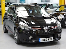 Renault Clio 2013 Dynamique S Medianav Dci - Thumb 19