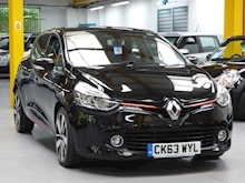 Renault Clio 2013 Dynamique S Medianav Dci - Thumb 20