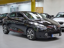 Renault Clio 2013 Dynamique S Medianav Dci - Thumb 21