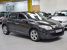 Renault Megane 2009 Dynamique Turbo - Thumb 10