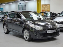 Renault Megane 2009 Dynamique Turbo - Thumb 11