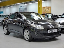 Renault Megane 2009 Dynamique Turbo - Thumb 4