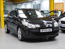 Renault Megane 2009 Dynamique Turbo - Thumb 2