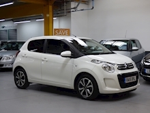 Citroen C1 2015 Puretech Flair - Thumb 4