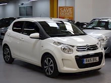 Citroen C1 2015 Puretech Flair - Thumb 14