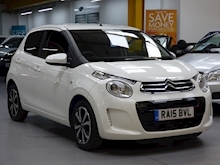 Citroen C1 2015 Puretech Flair - Thumb 15