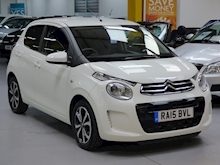 Citroen C1 2015 Puretech Flair - Thumb 2