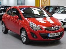 Vauxhall Corsa 2014 Excite Ac - Thumb 16