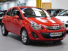 Vauxhall Corsa 2014 Excite Ac - Thumb 0