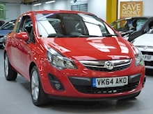 Vauxhall Corsa 2014 Excite Ac - Thumb 4
