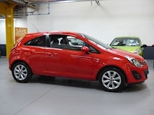 Vauxhall Corsa 2014 Excite Ac - Thumb 5