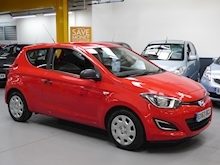 Hyundai I20 2013 Classic - Thumb 6