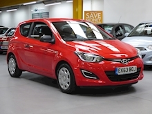 Hyundai I20 2013 Classic - Thumb 0