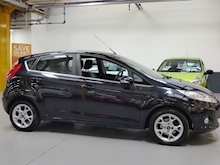 Ford Fiesta 2012 Zetec - Thumb 6