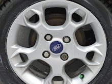 Ford Fiesta 2012 Zetec - Thumb 7