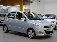 Hyundai I10 2011 Style - Thumb 5