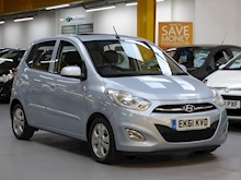 Hyundai I10 2011 Style - Thumb 0