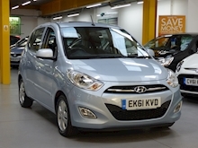 Hyundai I10 2011 Style - Thumb 2