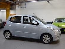 Hyundai I10 2011 Style - Thumb 15