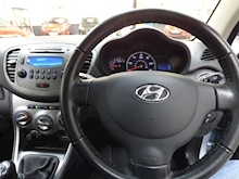 Hyundai I10 2011 Style - Thumb 12