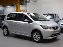 Seat Mii 2014 Toca - Thumb 4