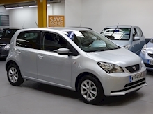 Seat Mii 2014 Toca - Thumb 13