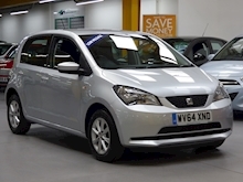 Seat Mii 2014 Toca - Thumb 0