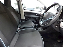 Seat Mii 2014 Toca - Thumb 8