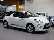 Citroen Ds3 2012 E-Hdi Dstyle - Thumb 2