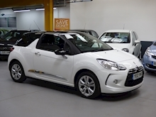 Citroen Ds3 2012 E-Hdi Dstyle - Thumb 5