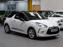 Citroen Ds3 2012 E-Hdi Dstyle - Thumb 16