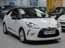 Citroen Ds3 2012 E-Hdi Dstyle - Thumb 0