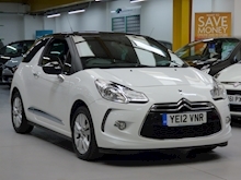 Citroen Ds3 2012 E-Hdi Dstyle - Thumb 4