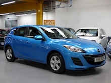 Mazda Mazda 3 2011 Ts - Thumb 2