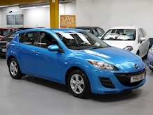 Mazda Mazda 3 2011 Ts - Thumb 15