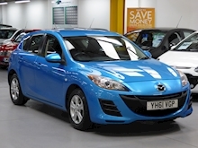 Mazda Mazda 3 2011 Ts - Thumb 5