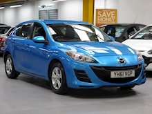 Mazda Mazda 3 2011 Ts - Thumb 0