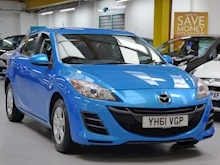 Mazda Mazda 3 2011 Ts - Thumb 4
