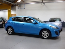 Mazda Mazda 3 2011 Ts - Thumb 16