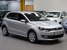 Volkswagen Polo 2013 Match - Thumb 2