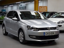 Volkswagen Polo 2013 Match - Thumb 0